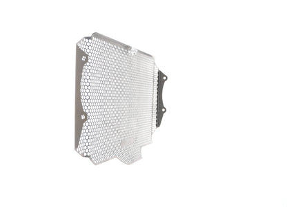 Evotech Kawasaki Z900RS Cafe Performance Radiatorcover (2018-2020) (Stainless Steel)