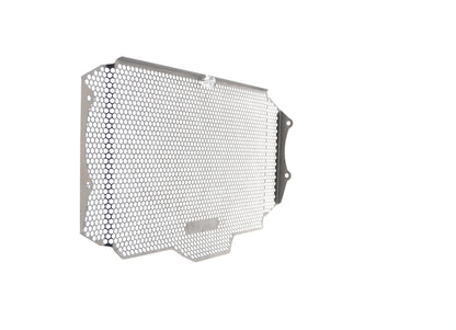 Evotech Kawasaki Z900RS Radiatorcover (2018 - 2020) (Stainless Steel)