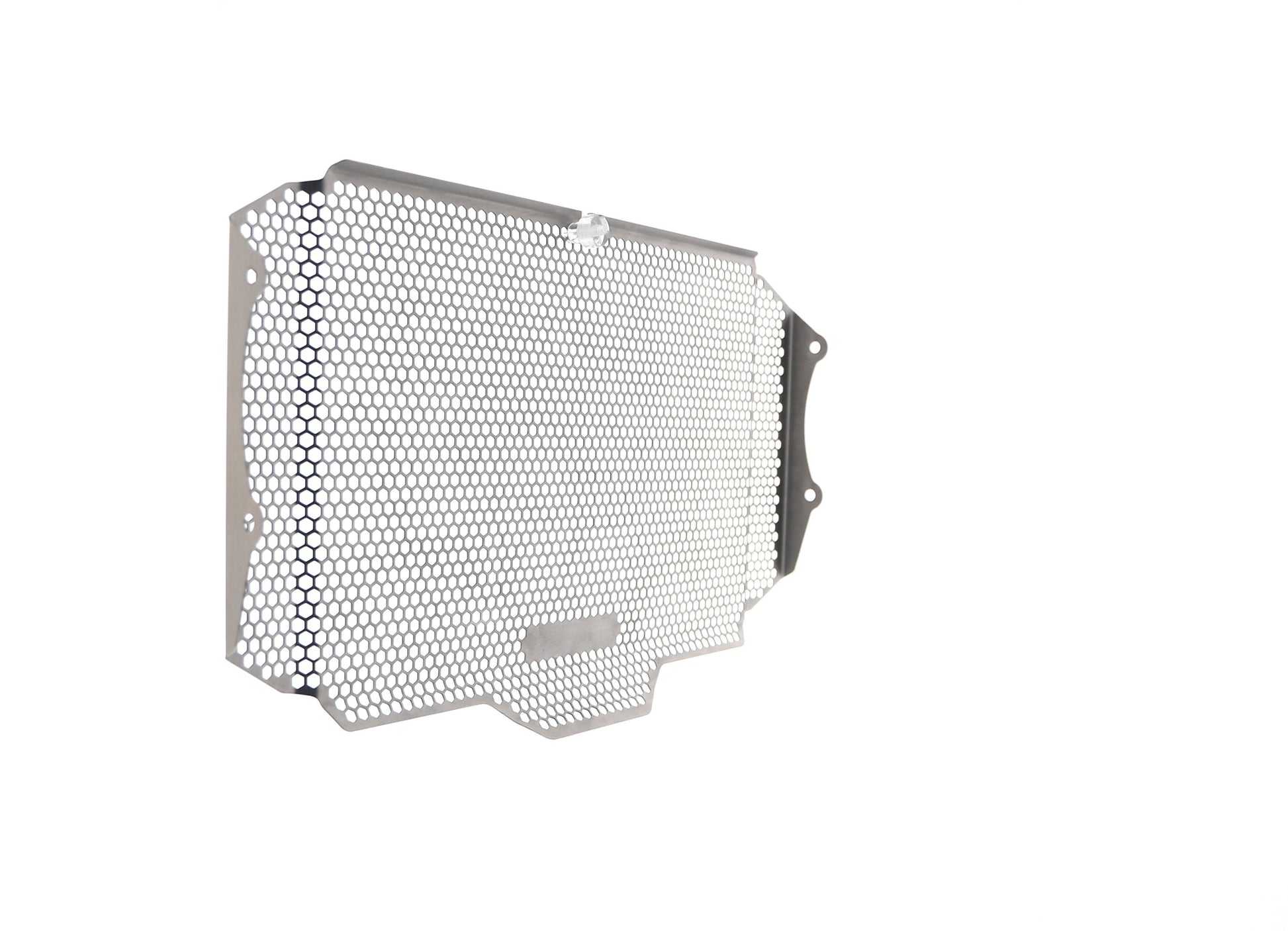 Evotech Kawasaki Z900RS Cafe Radiatorcover (2018-2020) (Stainless Steel)