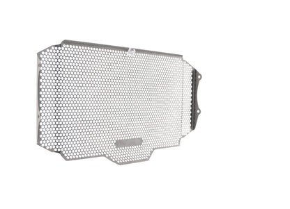 Evotech Kawasaki Z900RS Cafe Radiatorcover (2018-2020) (Stainless Steel)