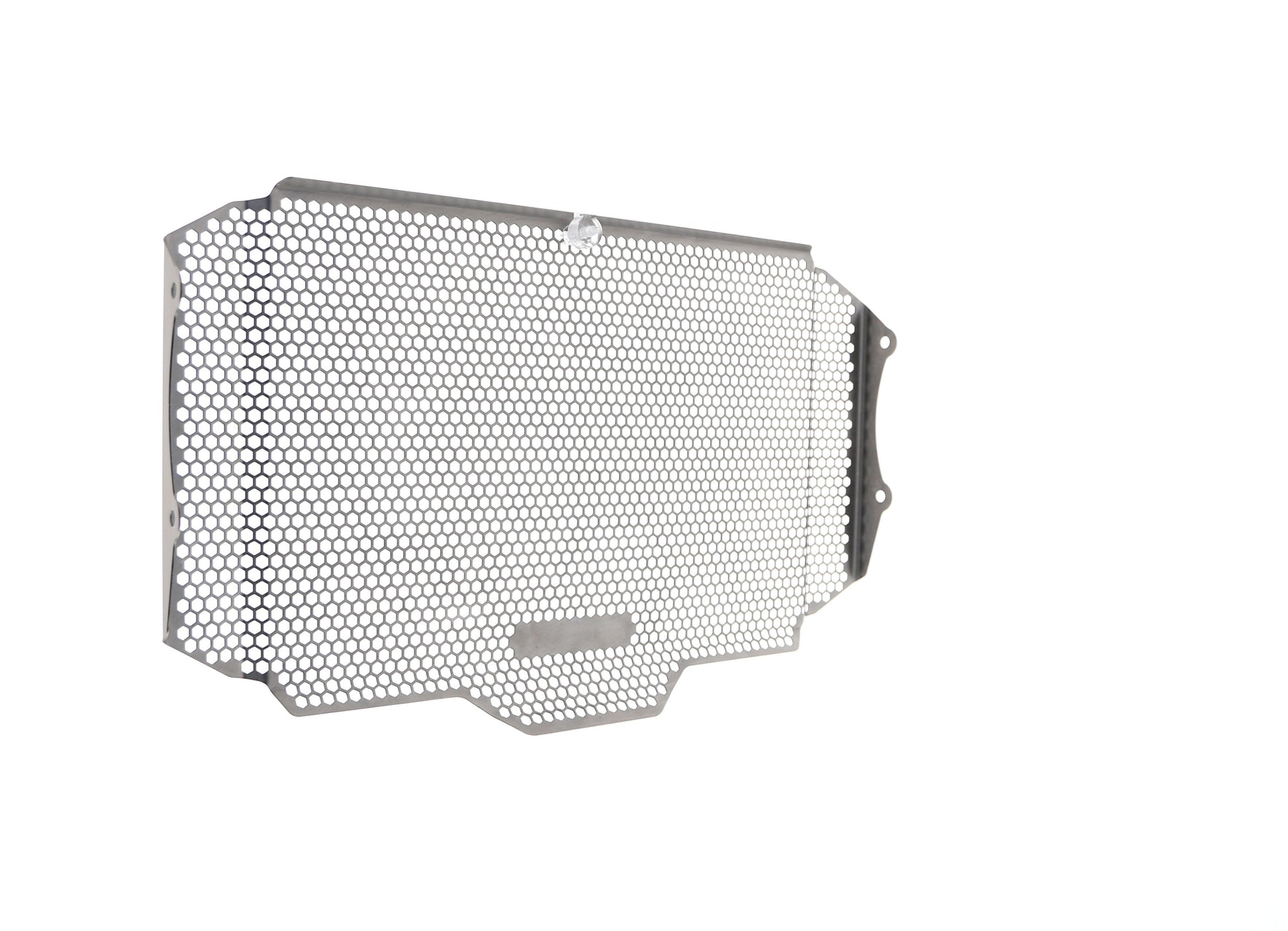 Evotech Kawasaki Z900RS Cafe Performance Radiatorcover (2018-2020) (Stainless Steel)
