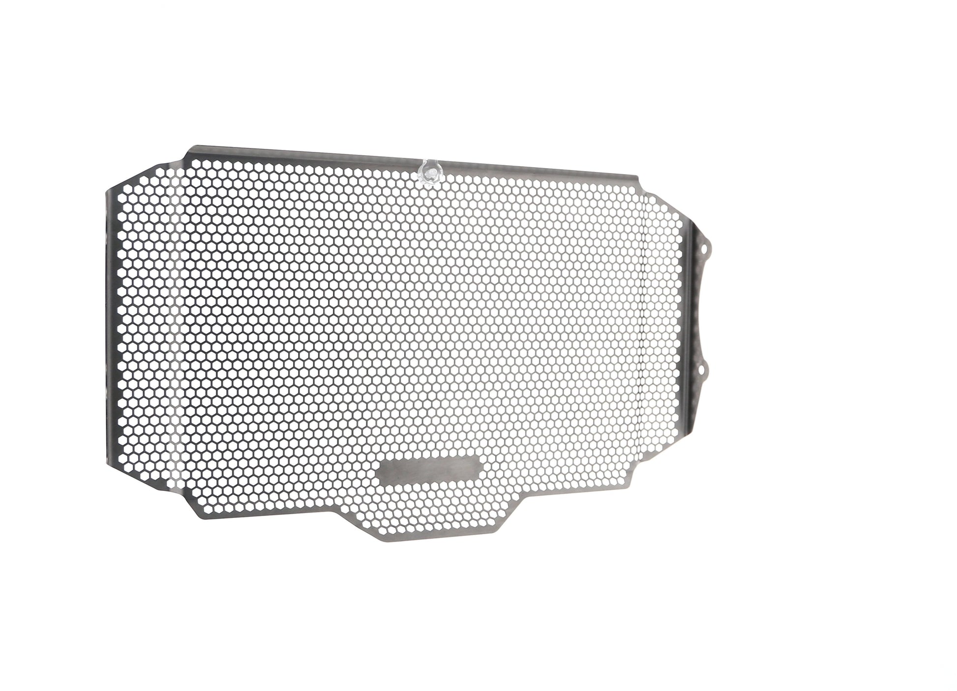 Evotech Kawasaki Z900RS Cafe Radiatorcover (2018-2020) (Stainless Steel)