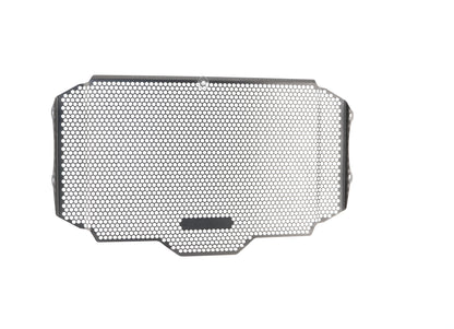 Evotech Kawasaki Z900RS Cafe Performance Radiatorcover (2018-2020) (Stainless Steel)