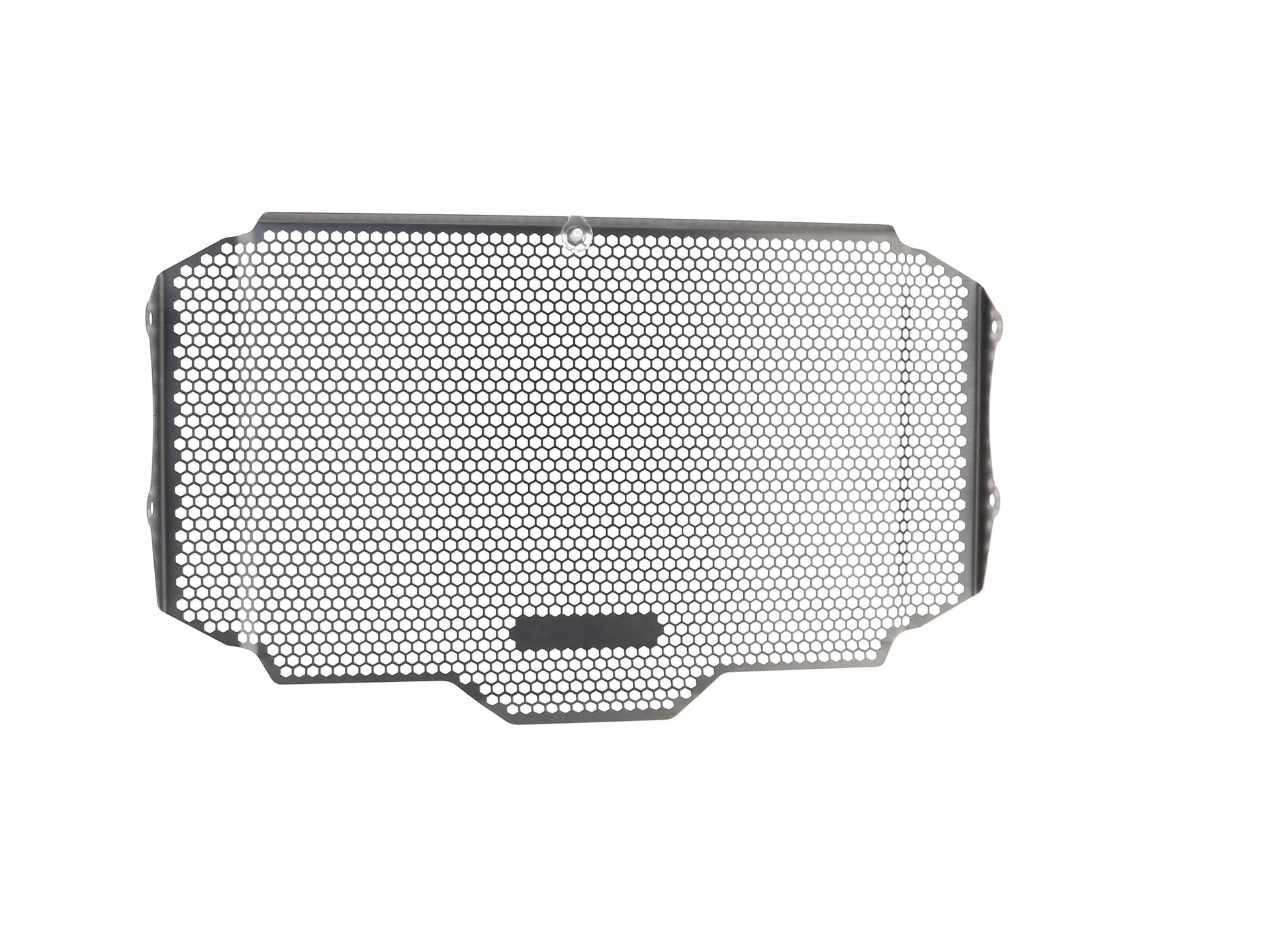 Evotech Kawasaki Z900RS Cafe Radiatorcover (2018-2020) (Stainless Steel)