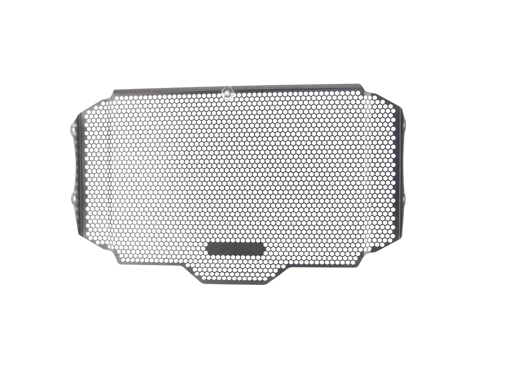 Evotech Kawasaki Z900RS Radiatorcover (2018 - 2020) (Stainless Steel)