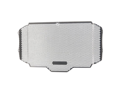 Evotech Kawasaki Z900RS Cafe Performance Radiatorcover (2018-2020) (Stainless Steel)
