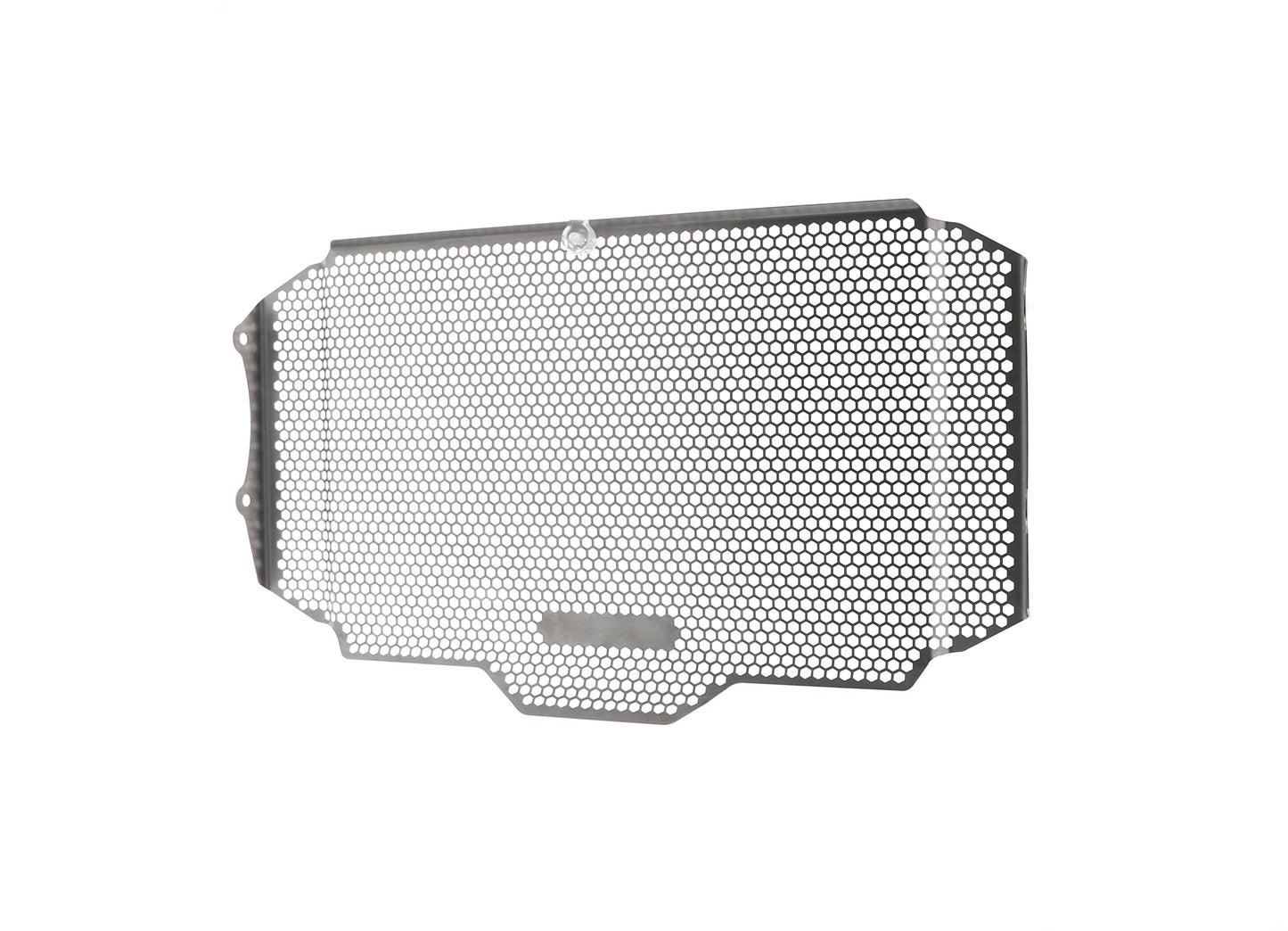 Evotech Kawasaki Z900RS Radiatorcover (2018 - 2020) (Stainless Steel)