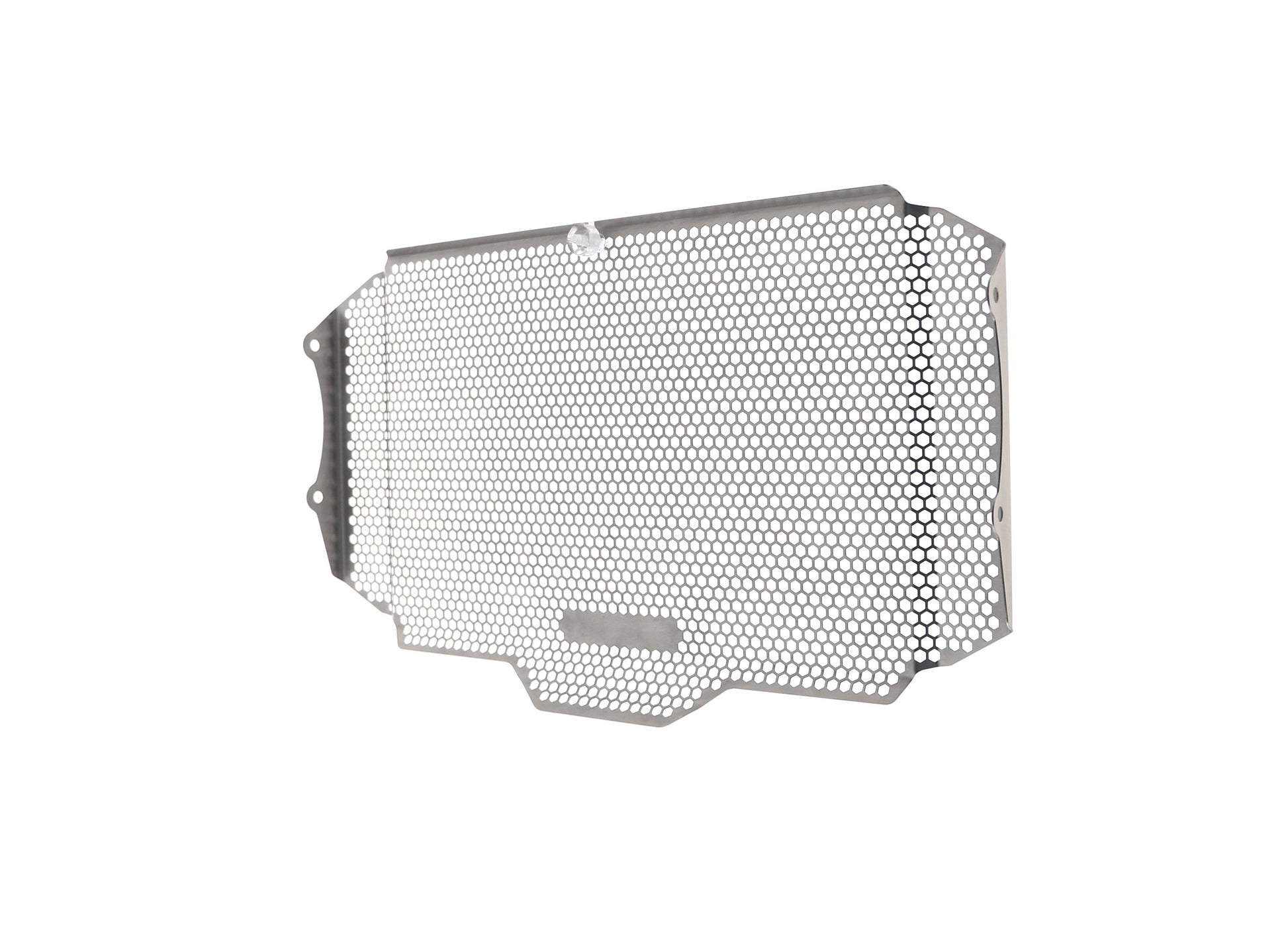 Evotech Kawasaki Z900RS Radiatorcover (2018 - 2020) (Stainless Steel)