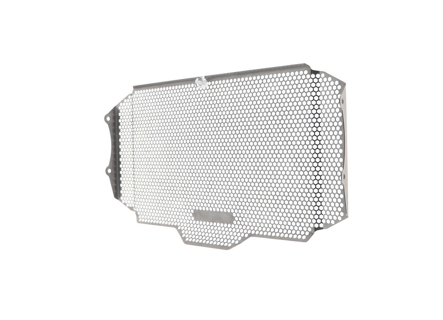 Evotech Kawasaki Z900RS Cafe Radiatorcover (2018-2020) (Stainless Steel)
