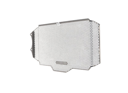 Evotech Kawasaki Z900RS Cafe Radiatorcover (2018-2020) (Stainless Steel)