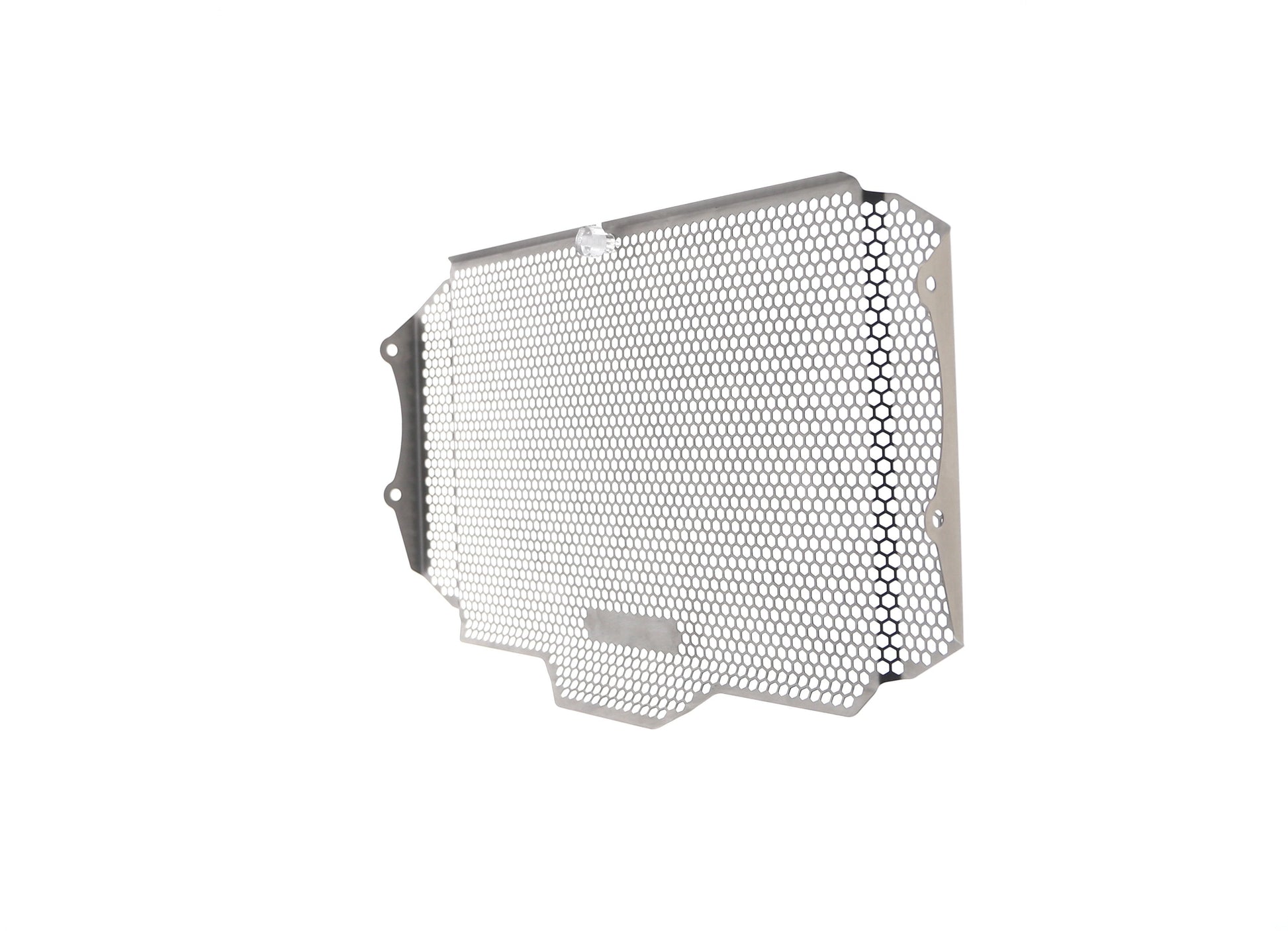 Evotech Kawasaki Z900RS Cafe Performance Radiatorcover (2018-2020) (Stainless Steel)