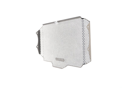 Evotech Kawasaki Z900RS Cafe Performance Radiatorcover (2018-2020) (Stainless Steel)