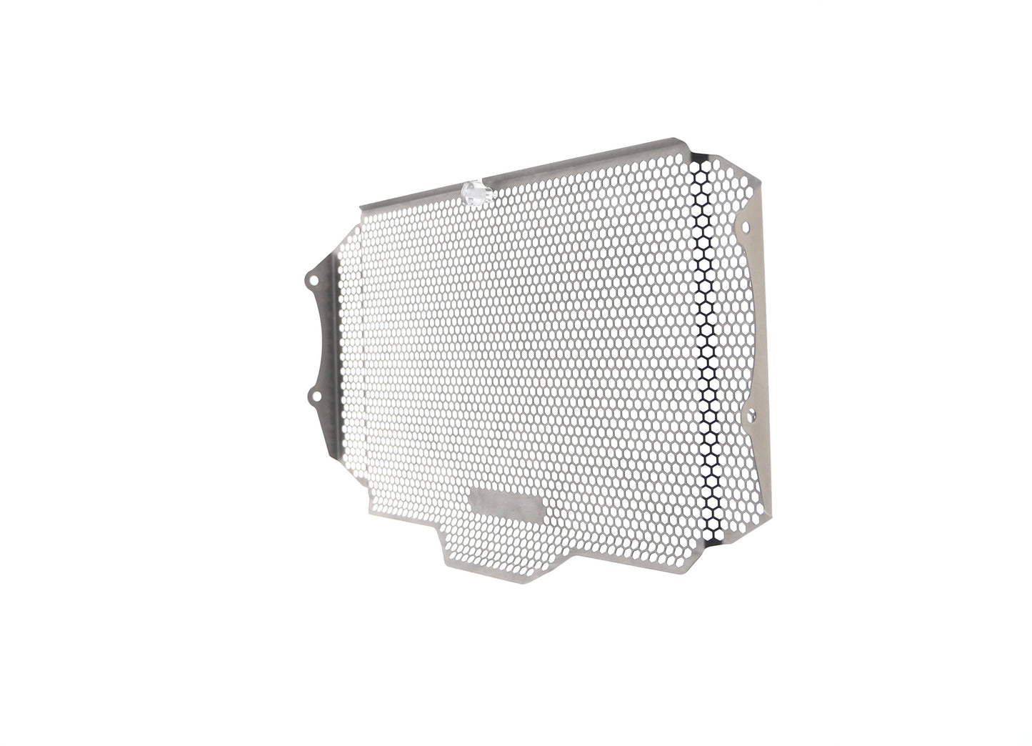 Evotech Kawasaki Z900RS Cafe Radiatorcover (2018-2020) (Stainless Steel)