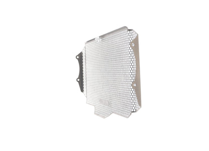Evotech Kawasaki Z900RS Cafe Performance Radiatorcover (2018-2020) (Stainless Steel)