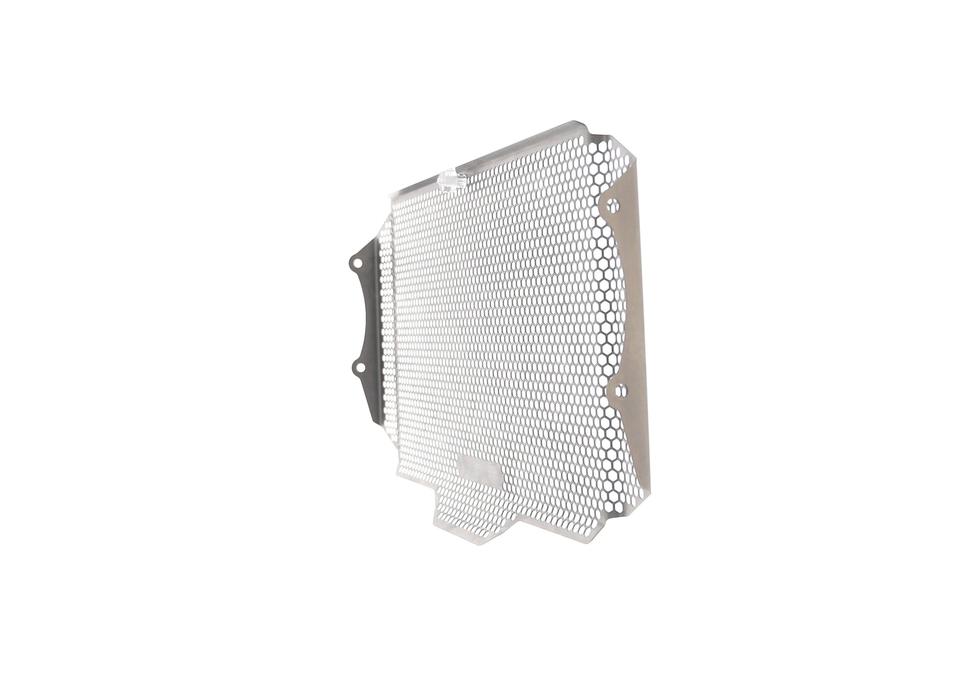 Evotech Kawasaki Z900RS Performance Radiatorcover (2018 - 2020) (Stainless Steel)
