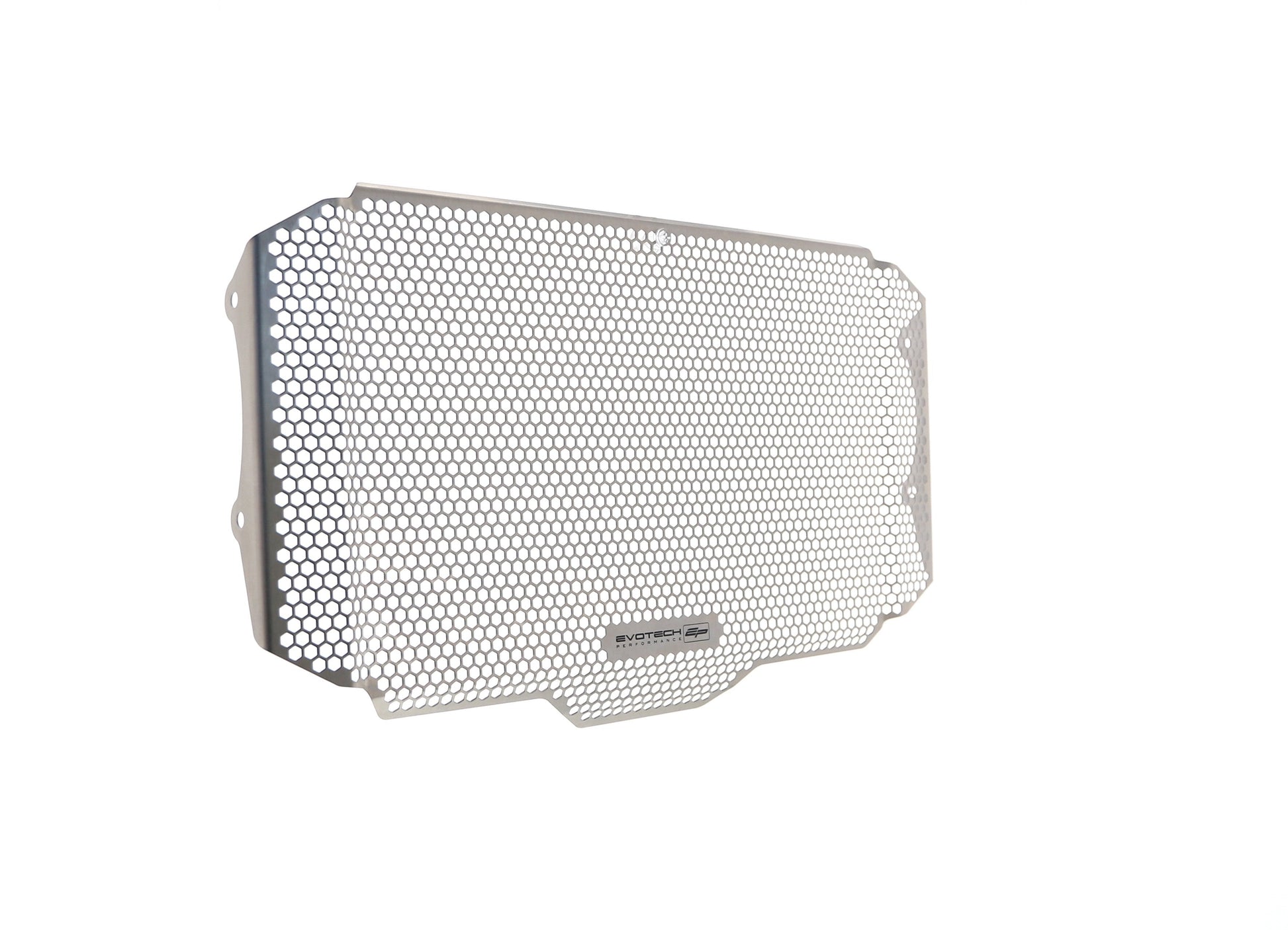 Evotech Kawasaki Z900RS Cafe Radiatorcover (2018-2020) (Stainless Steel)