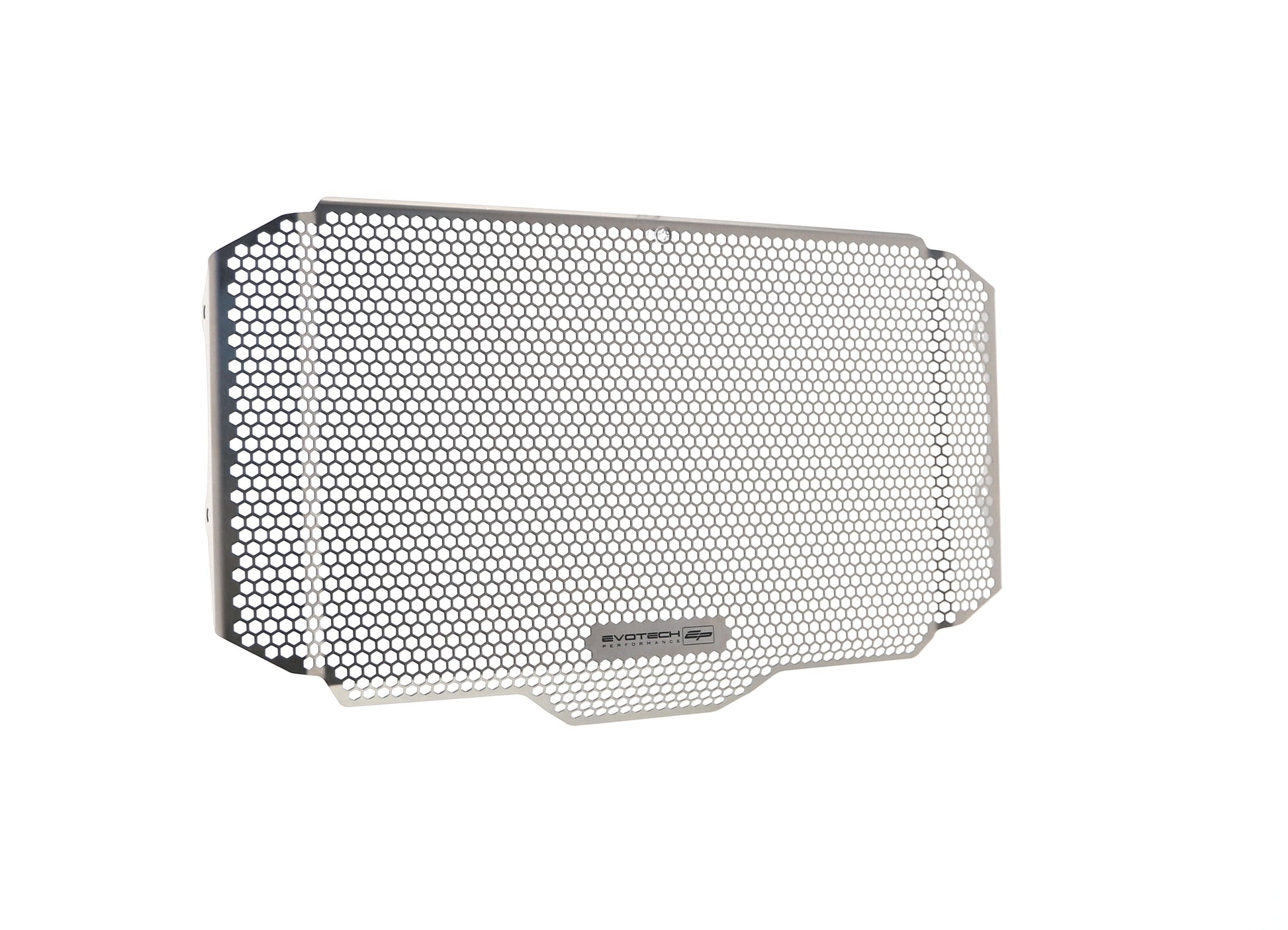 Evotech Kawasaki Z900RS Radiatorcover (2018 - 2020) (Stainless Steel)