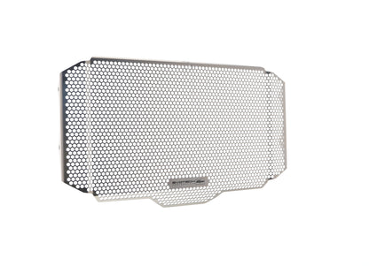 Evotech Kawasaki Z900RS Radiatorcover (2018 - 2020) (Stainless Steel)