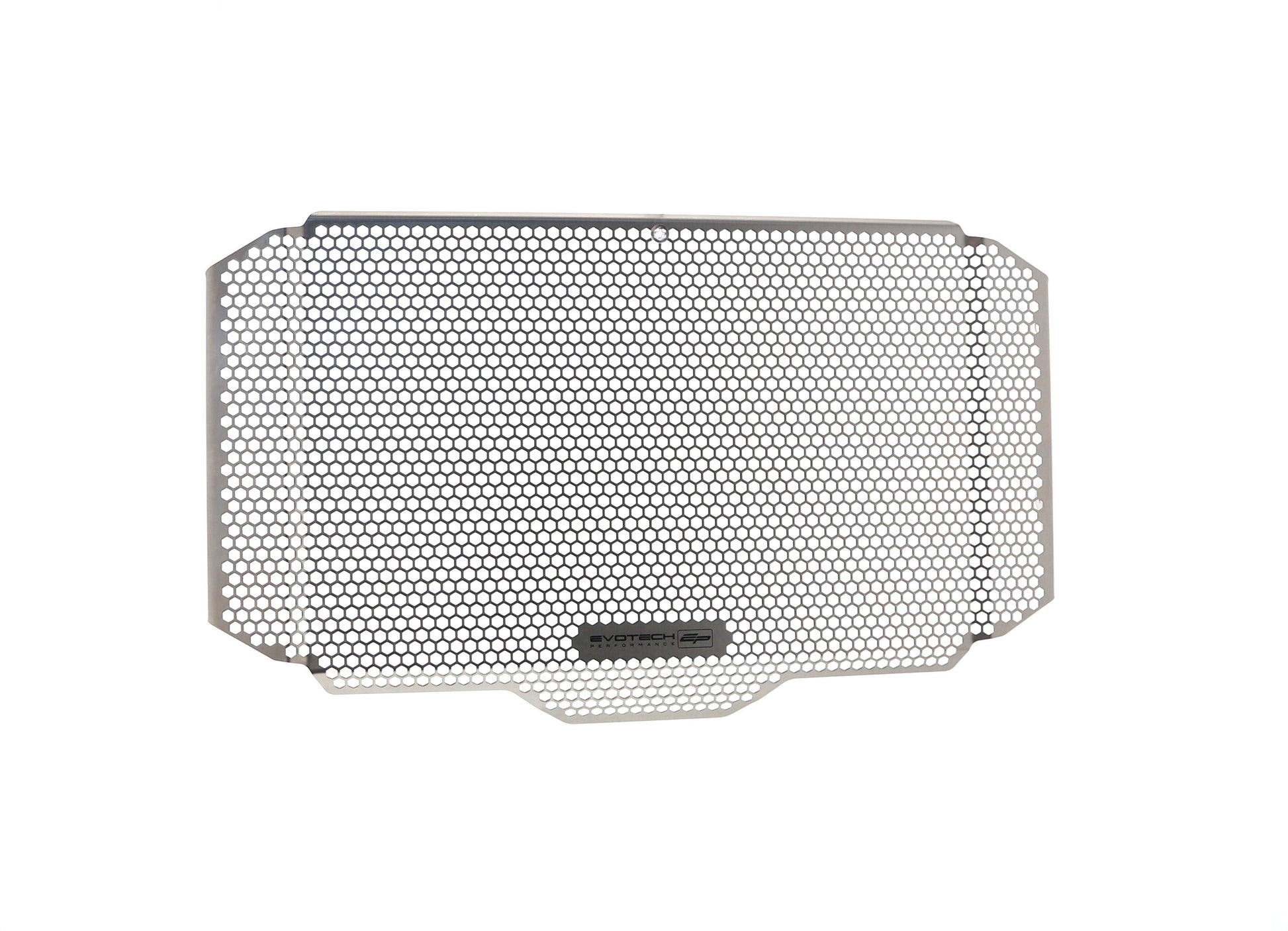 Evotech Kawasaki Z900RS Radiatorcover (2018 - 2020) (Stainless Steel)