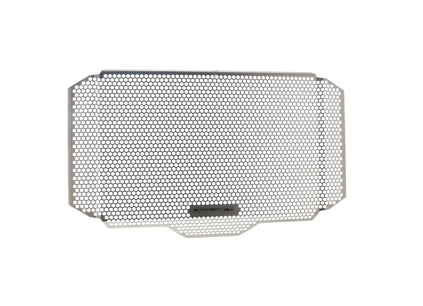 Evotech Kawasaki Z900RS Cafe Performance Radiatorcover (2018-2020) (Stainless Steel)