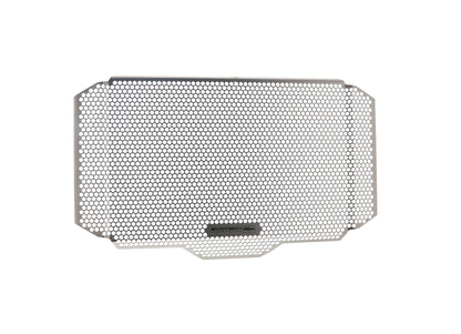 Evotech Kawasaki Z900RS Cafe Radiatorcover (2018-2020) (Stainless Steel)