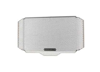 Evotech Kawasaki Z900RS Radiatorcover (2018 - 2020) (Stainless Steel)