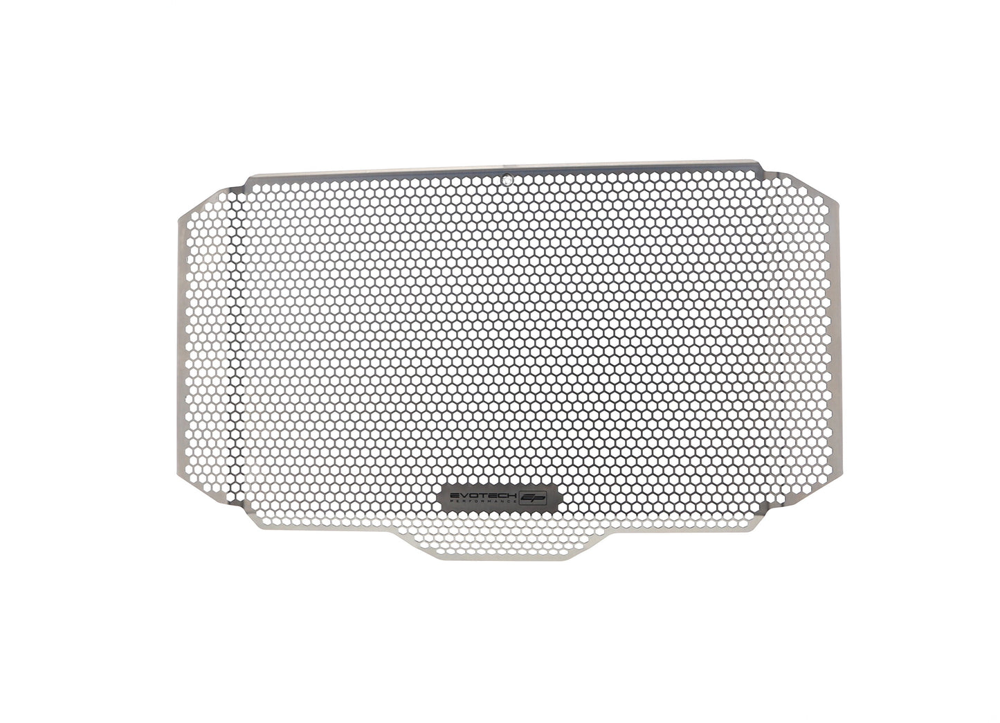 Evotech Kawasaki Z900RS Performance Radiatorcover (2018 - 2020) (Stainless Steel)