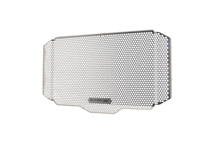 Evotech Kawasaki Z900RS Radiatorcover (2018 - 2020) (Stainless Steel)
