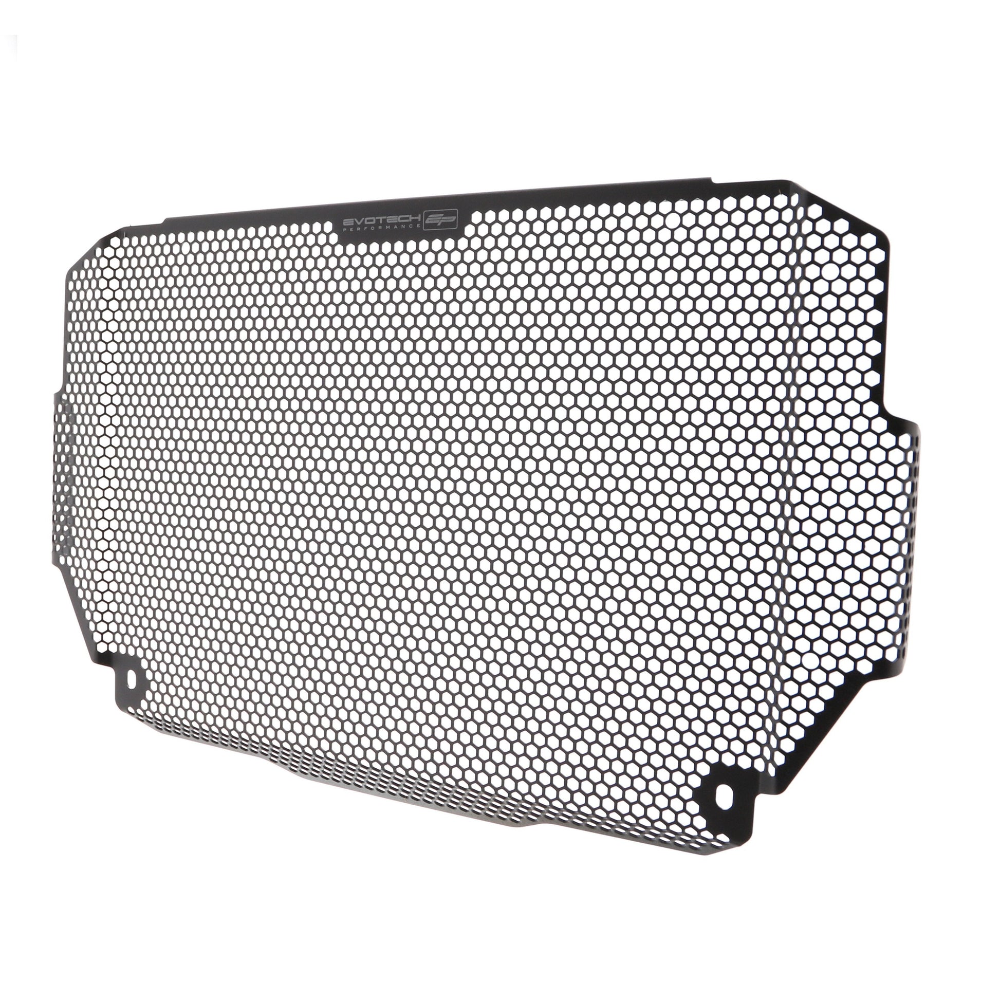 Evotech Kawasaki Z900 Performance Radiatorcover (2021 - 2024)
