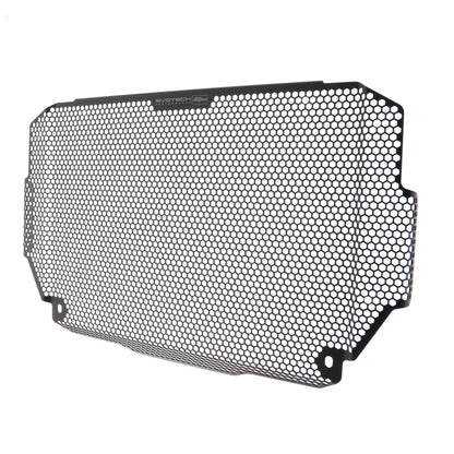 Evotech Kawasaki Z900 Performance Radiatorcover (2021 - 2024)
