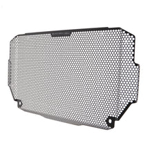 Evotech Kawasaki Z900 Performance Radiatorcover (2021+)