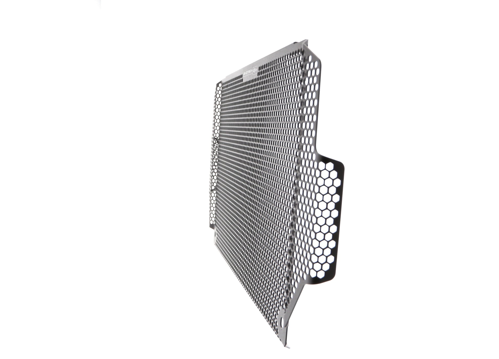 Evotech Kawasaki Z900 Performance Radiatorcover (2021+)