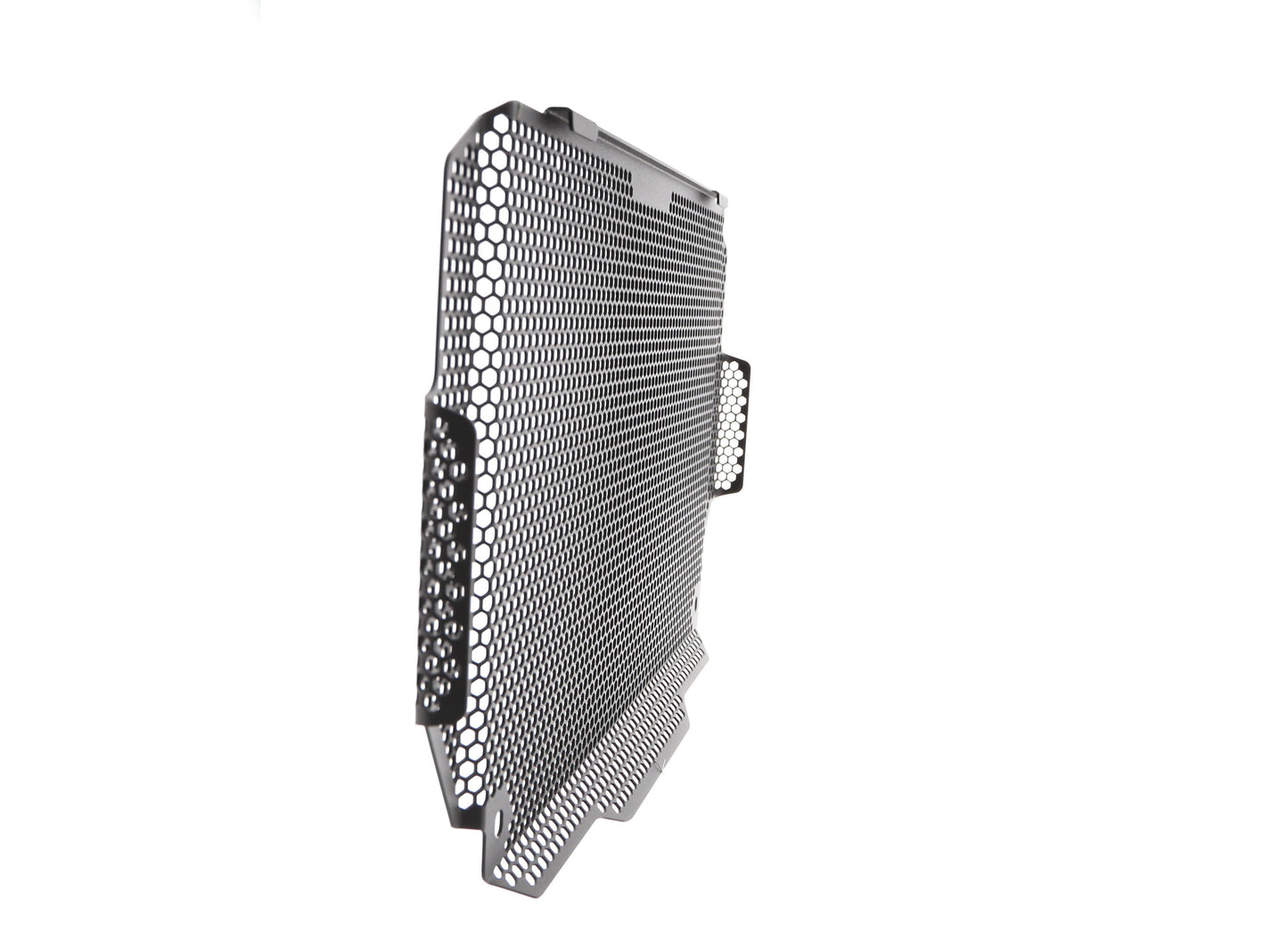 Evotech Kawasaki Z900 Performance Radiatorcover (2021 - 2024)