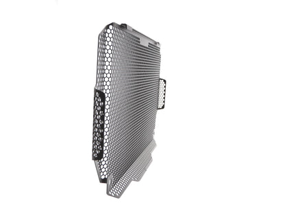 Evotech Kawasaki Z900 Radiatorcover (2017 - 2024)