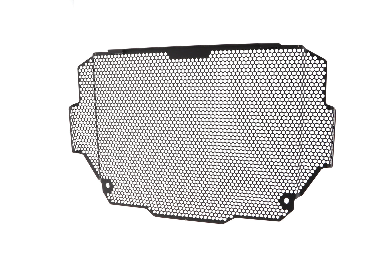 Evotech Kawasaki Z900 Radiatorcover (2017-2024)