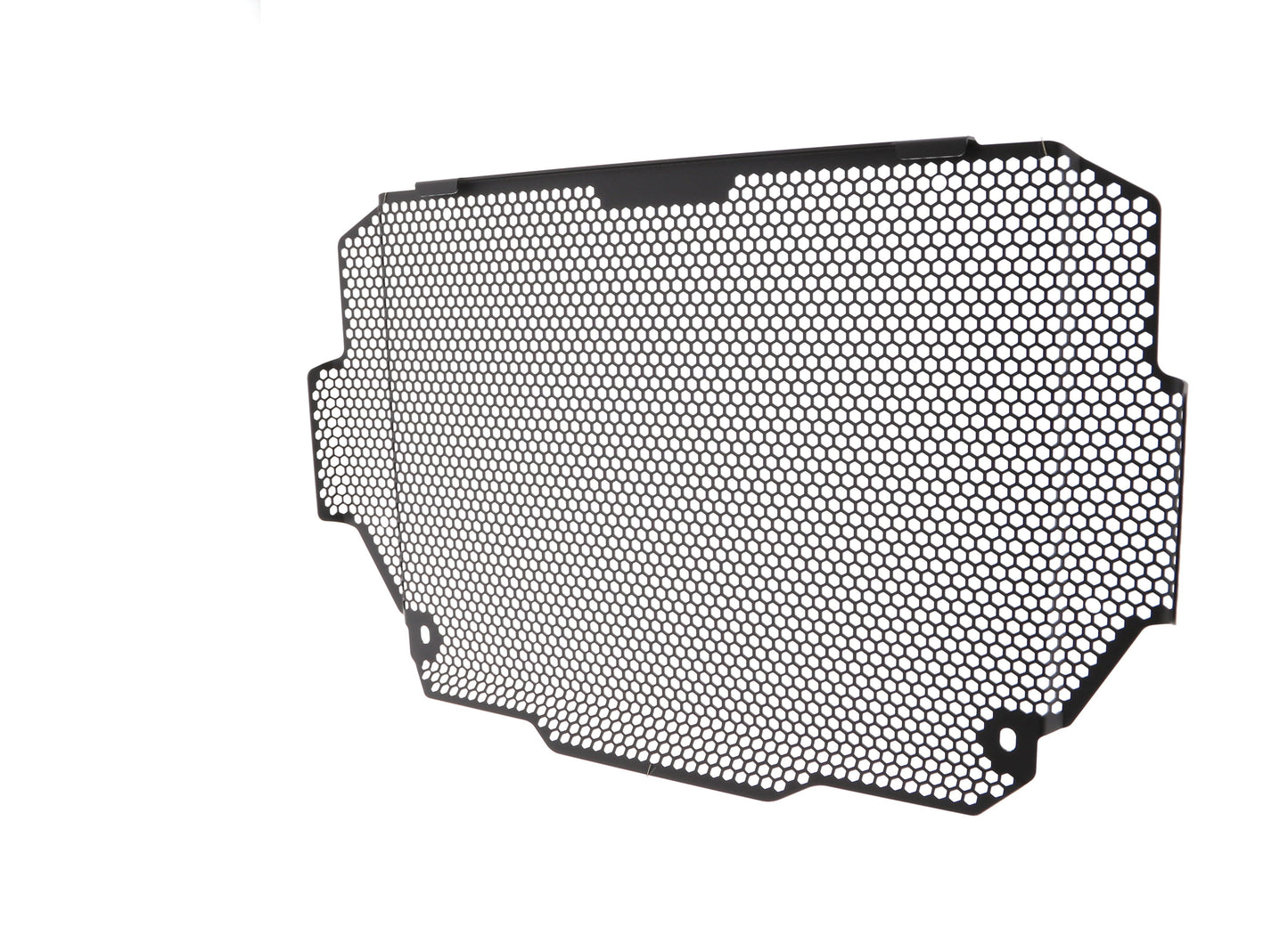 Evotech Kawasaki Z900 Radiatorcover (2017-2024)