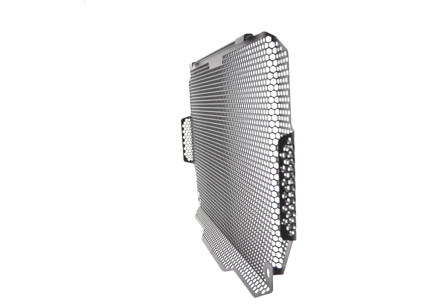 Evotech Kawasaki Z900 Radiatorcover (2017-2024)