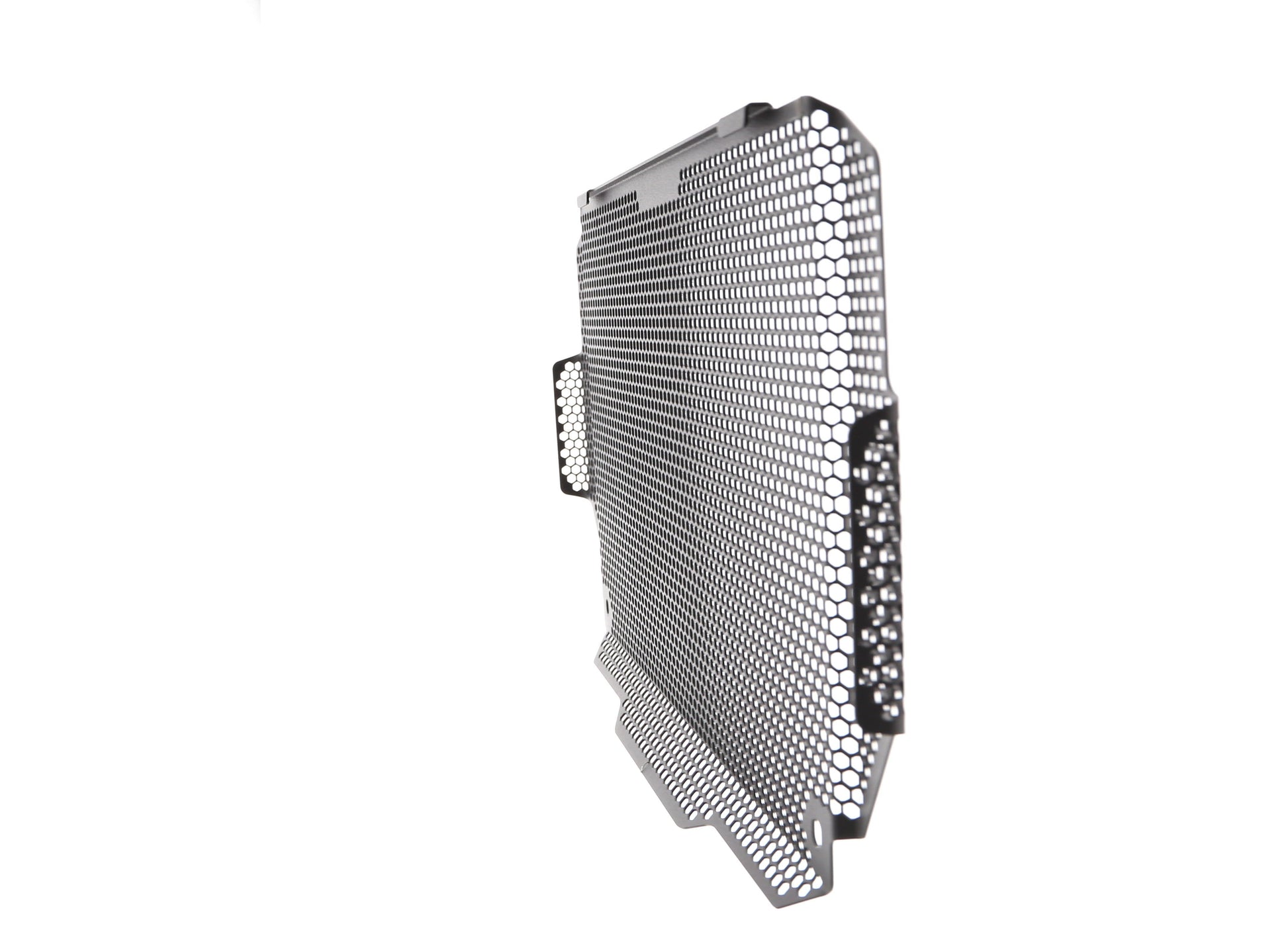 Evotech Kawasaki Z900 Radiatorcover (2017-2024)