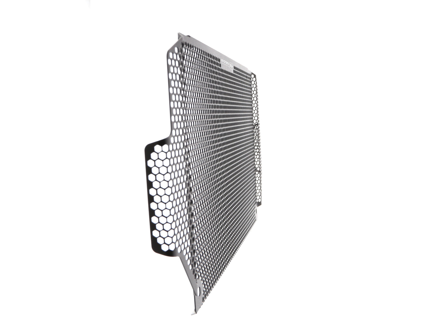 Evotech Kawasaki Z900 Radiatorcover (2017-2024)