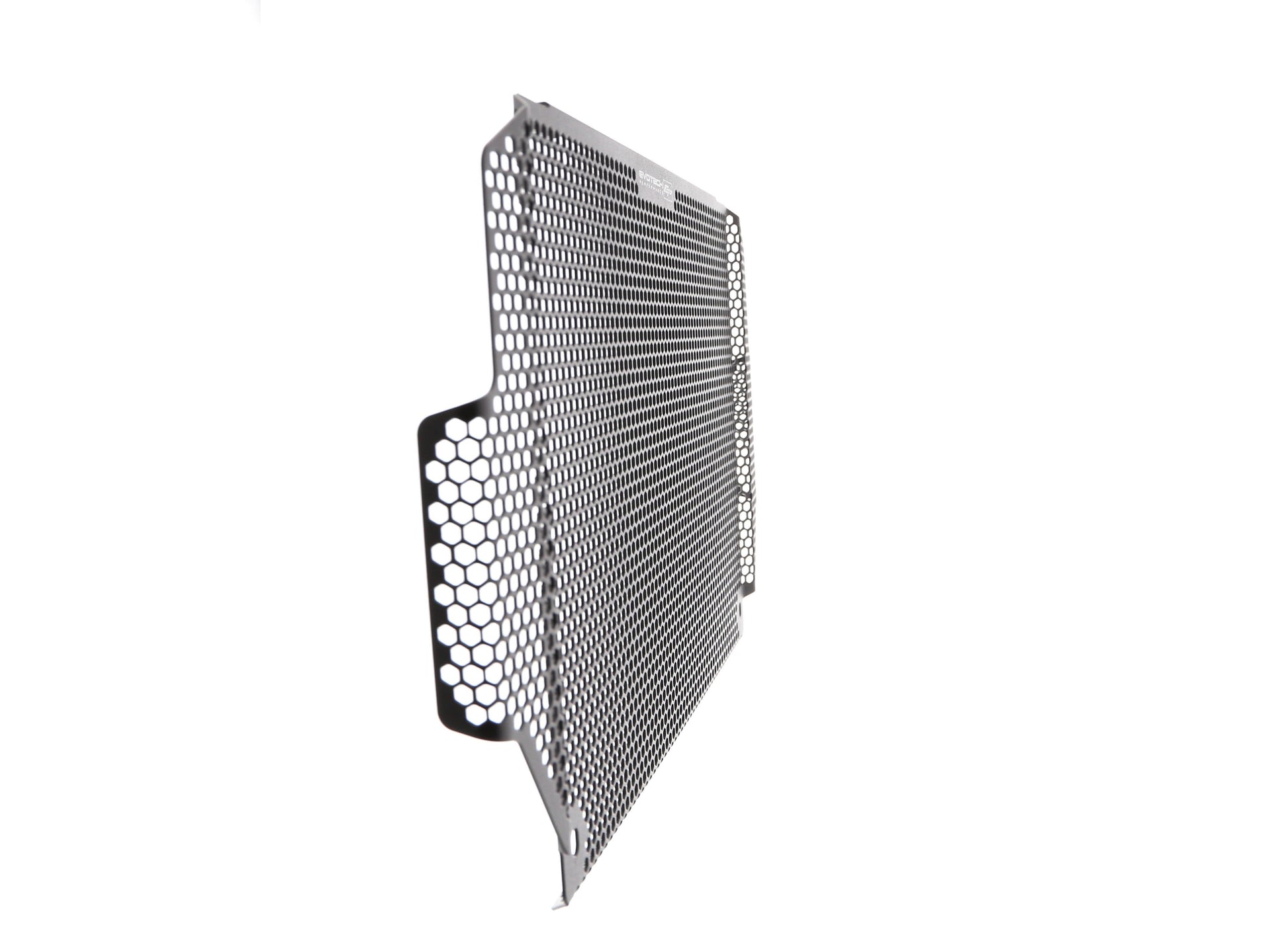 Evotech Kawasaki Z900 SE Radiatorcover (2022+)
