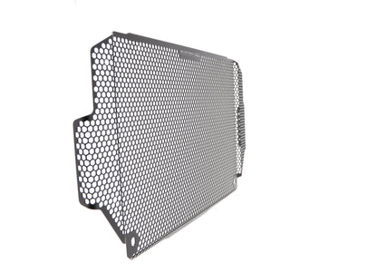 Evotech Kawasaki Z900 Performance Radiatorcover (2021 - 2024)