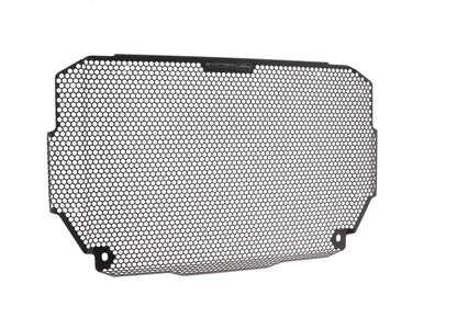 Evotech Kawasaki Z900 Performance Radiatorcover (2021 - 2024)
