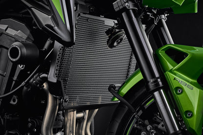 Evotech Kawasaki Z900 Performance Radiatorcover (2021+)