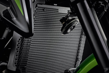 Evotech Kawasaki Z900 SE Radiatorcover (2022+)