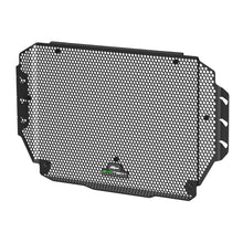 Radiatorcover Evotech - Kawasaki Z900 SE (2025+)