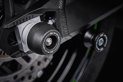 Achterbrug Beschermer Set Evotech Performance - Kawasaki Z900 SE (2022 - 2024)