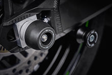 Evotech Voorvork en Achterbrug Beschermer Set - Kawasaki Z900 (2017 - 2024)
