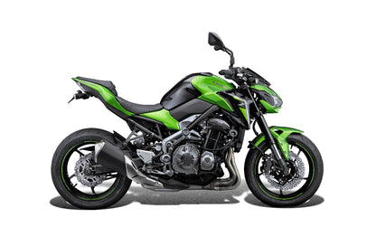 Evotech Kawasaki Z900 Valblokken set (2017-2024)