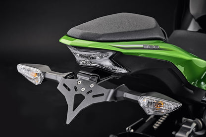 Evotech Kawasaki Z900 Performance Kentekenplaathouder (2021 - 2024)