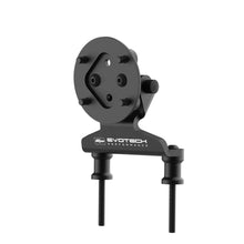 TomTom Navigatiesteun Evotech - Kawasaki Z900 SE (2025+)